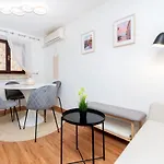 House Elisabeth - A Charming Old Town Daire