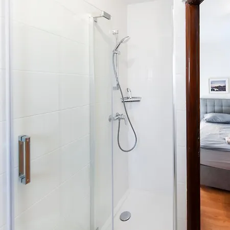 Daire House Elisabeth - A Charming Old Town