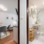 House Elisabeth - A Charming Old Town