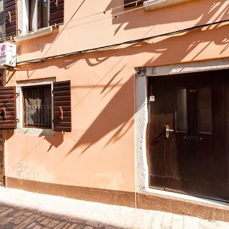 House Elisabeth - A Charming Old Town * Rovinj