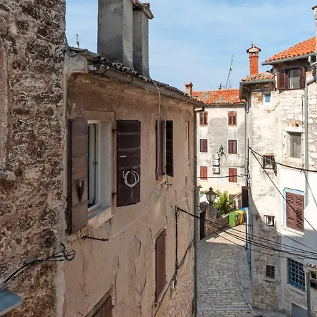 House Elisabeth - A Charming Old Town *