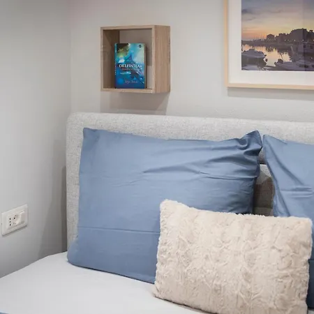 House Elisabeth - A Charming Old Town Daire Rovinj