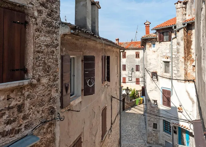 House Elisabeth - A Charming Old Town *