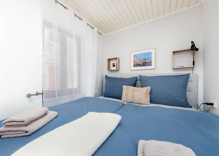 House Elisabeth - A Charming Old Town *