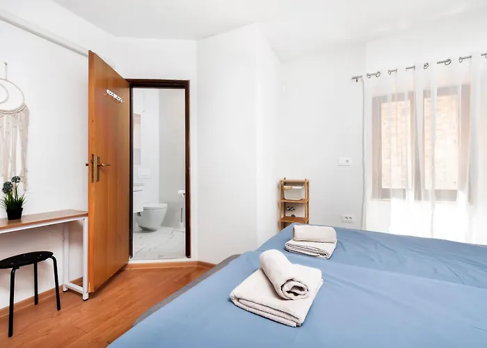 House Elisabeth - A Charming Old Town Daire Rovinj