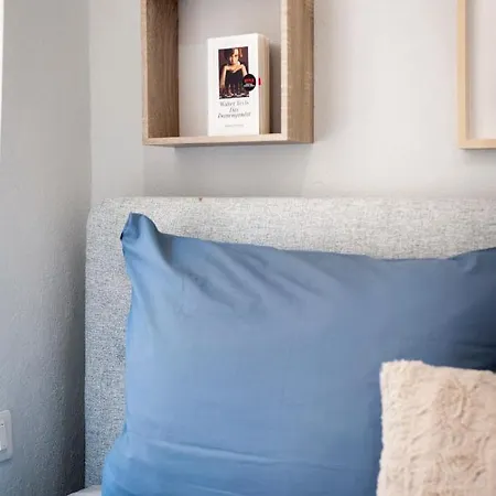 House Elisabeth - A Charming Old Town Apartment