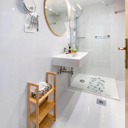 Apartment House Elisabeth - A Charming Old Town *