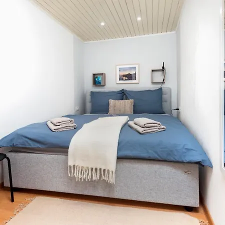 House Elisabeth - A Charming Old Town Apartment Rovinj