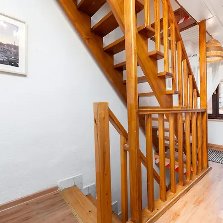 House Elisabeth - A Charming Old Town Apartment