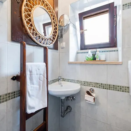 Apartment House Elisabeth - A Charming Old Town