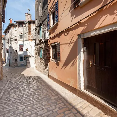 House Elisabeth - A Charming Old Town *