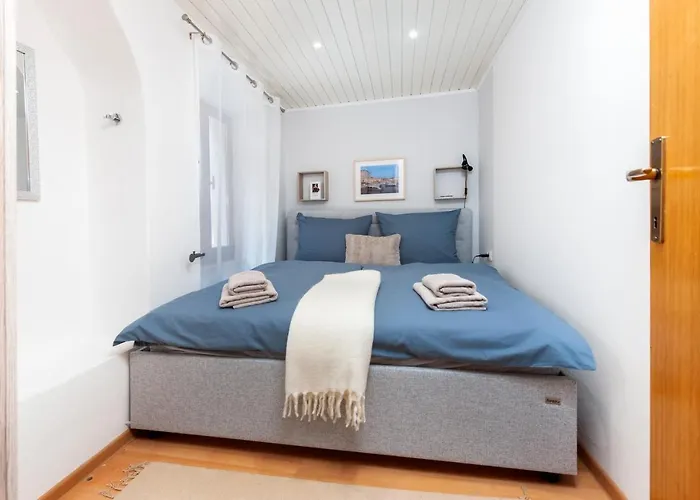 Apartmán House Elisabeth - A Charming Old Town *