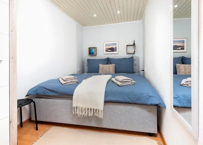 House Elisabeth - A Charming Old Town Apartmán Rovinj