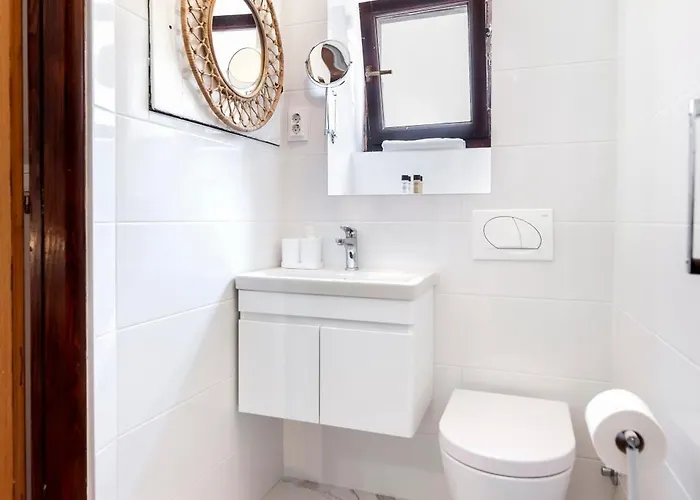 Apartmán House Elisabeth - A Charming Old Town