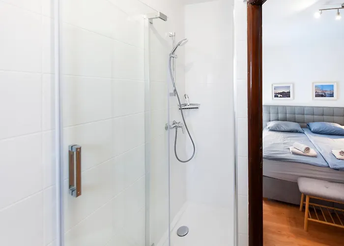Apartmán House Elisabeth - A Charming Old Town